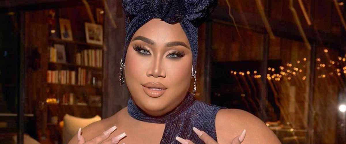 Patrick Starrr