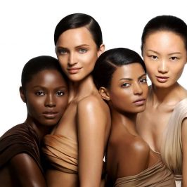 Repenser Les Normes De L’industrie De La Beauté