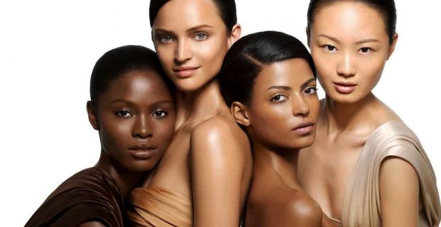Repenser Les Normes De L’industrie De La Beauté